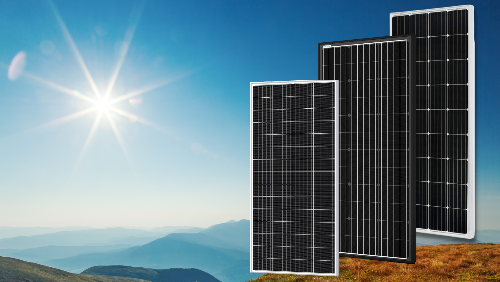 The Best 200 Watt Solar Panels Under $250 For Your Camper Van